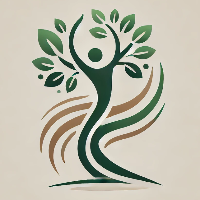 Somatic and Talking Therapy Logo