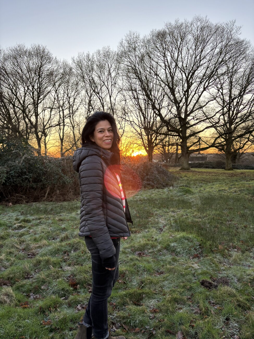 Counsellor and Somatic Experiencing Practitioner in Kent